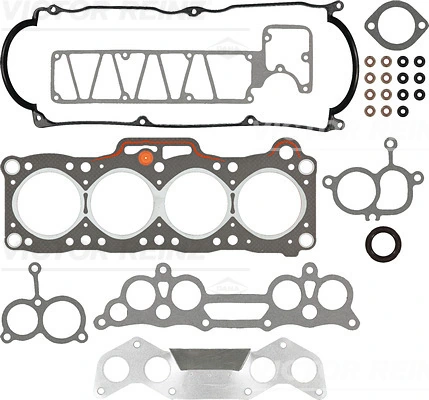 Gasket Kit, cylinder head